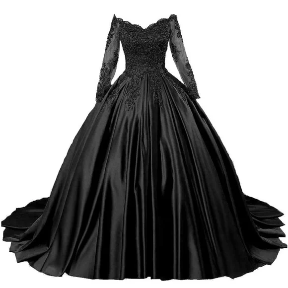 Amazon | Dresses | Plus Size Ballgownlike New Size 2628 | Poshmark